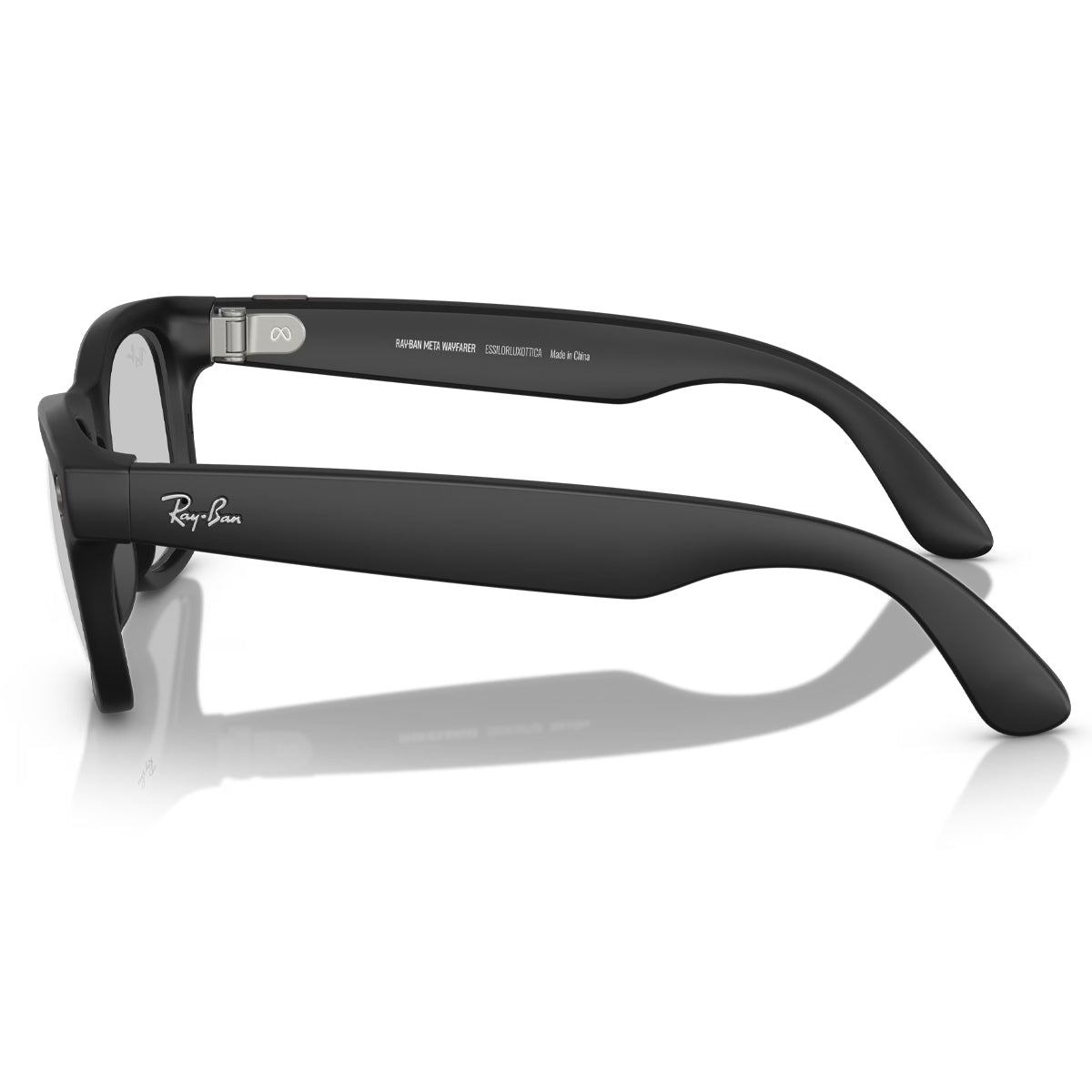 Ray Ban RW4006 Meta Wayfarer Smart Glasses