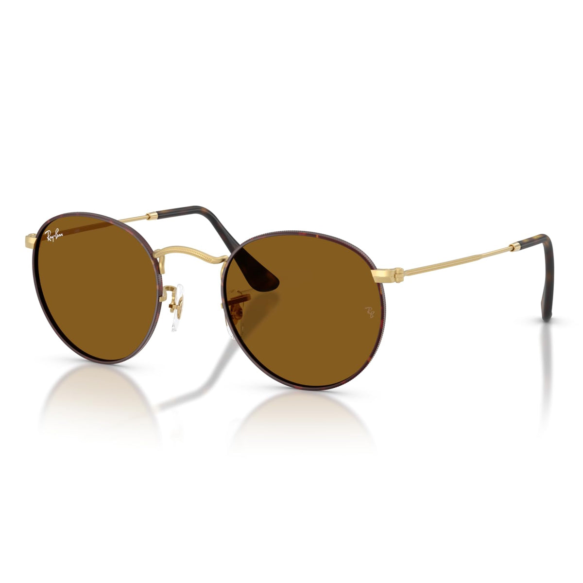 Ray-Ban RB3447 Round Sunglasses