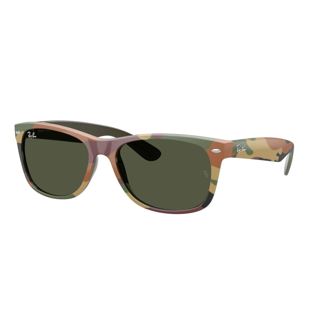 Ray-Ban RB2132 New Wayfarer Sunglasses