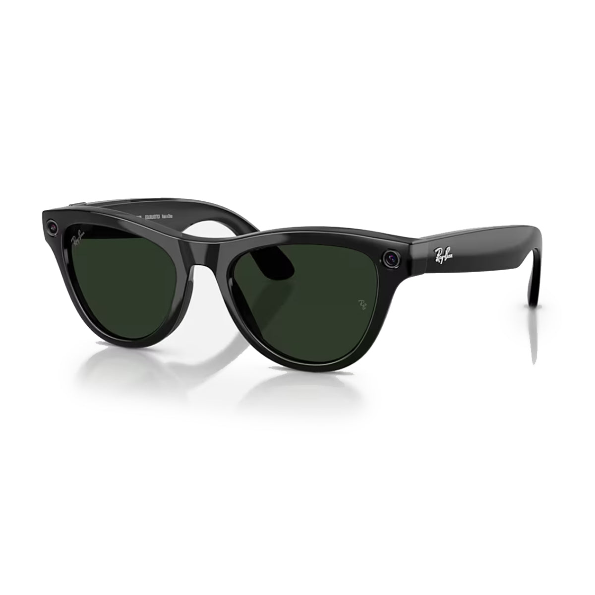 Ray-Ban RW4014 Meta Skyler Sunglasses