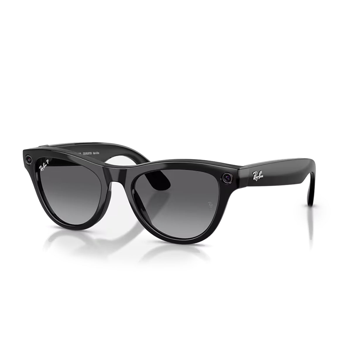 Ray-Ban RW4014 Meta Skyler Sunglasses