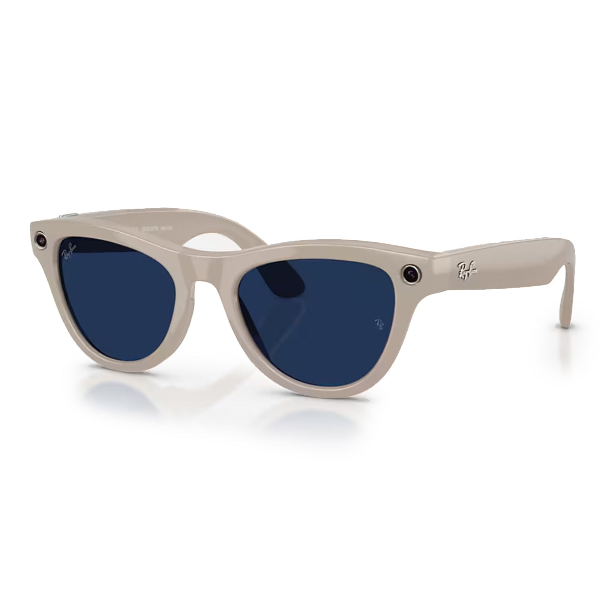 Ray-Ban RW4014 Meta Skyler Sunglasses