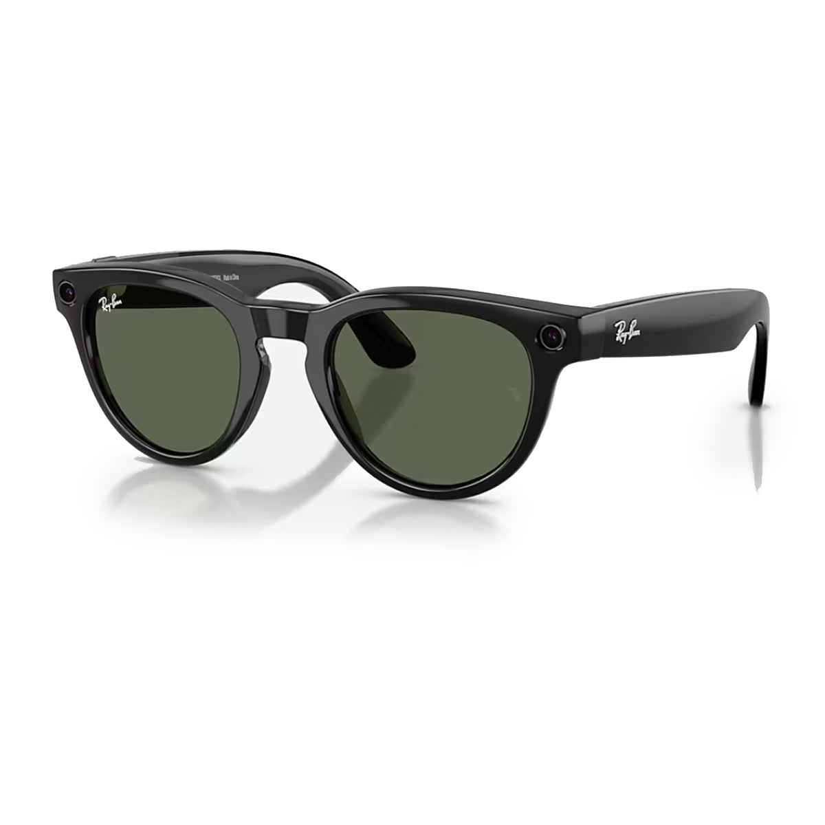 Ray-Ban RW4013 Meta Headliner Sunglasses