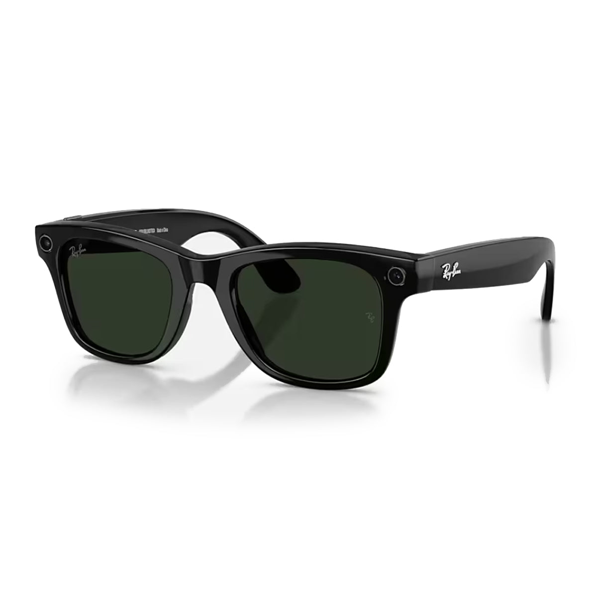 Ray-Ban RW4012 Meta Wayfarer Sunglasses (Gen 2)