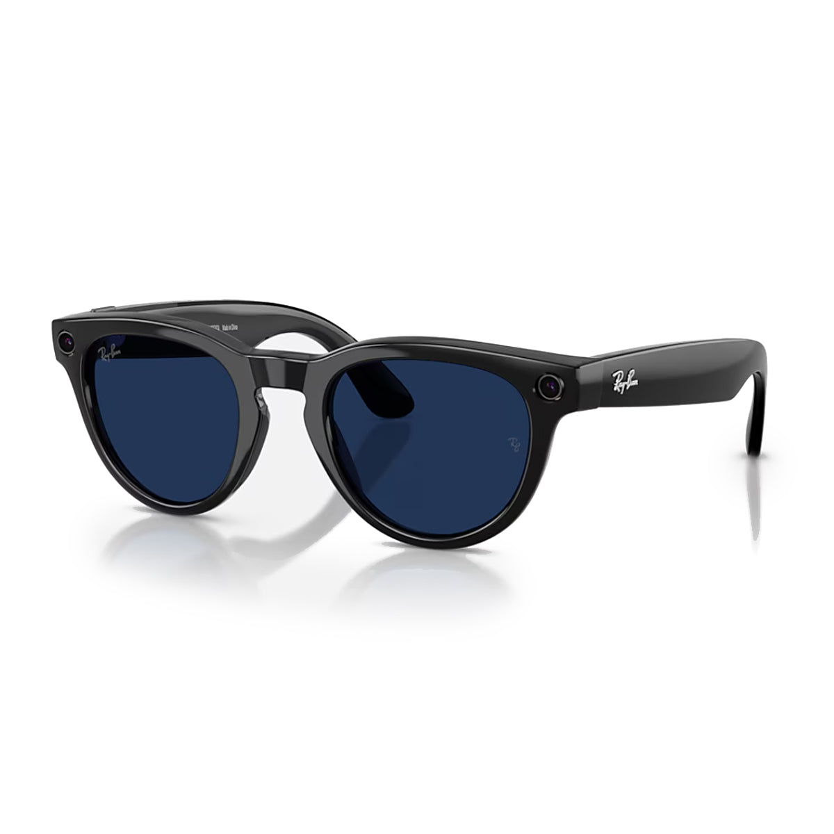 Ray-Ban RW4013 Meta Headliner Sunglasses