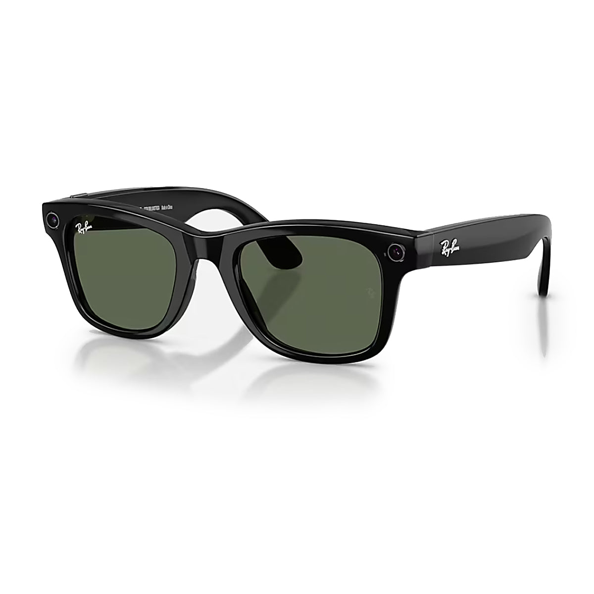Ray-Ban RW4012 Meta Wayfarer Sunglasses (Gen 2)