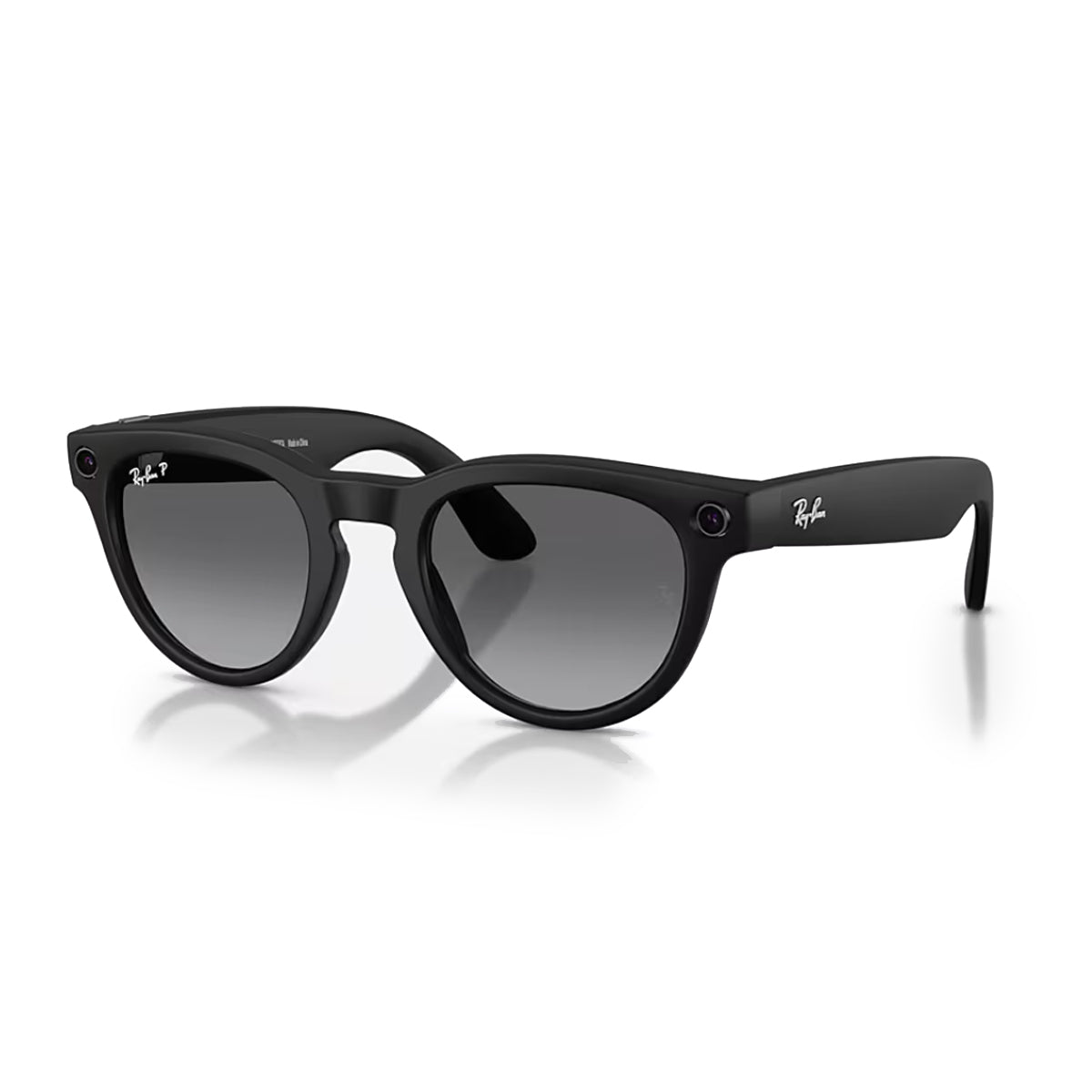 Ray-Ban RW4013 Meta Headliner Sunglasses