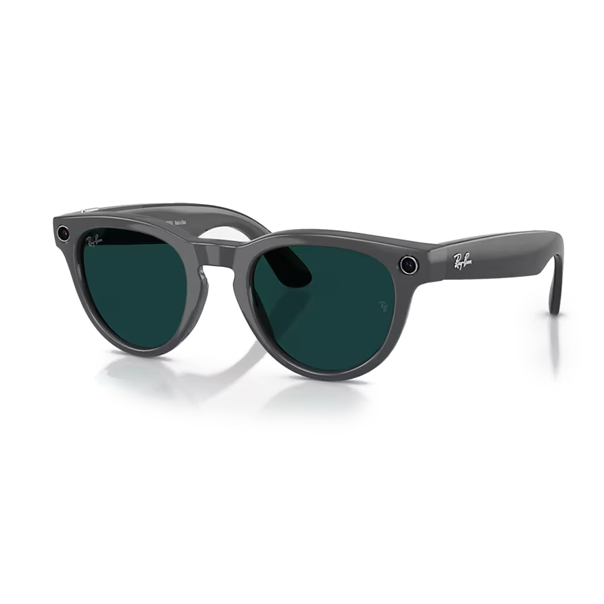 Ray-Ban RW4013 Meta Headliner Sunglasses