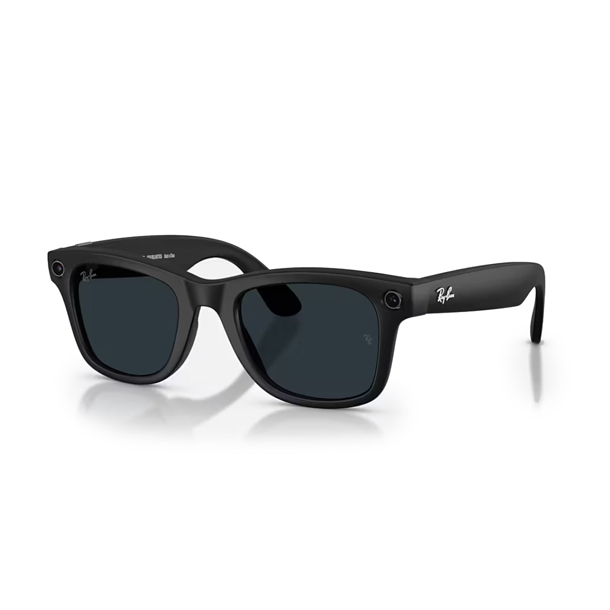 Ray-Ban RW4012 Meta Wayfarer Sunglasses (Gen 2)