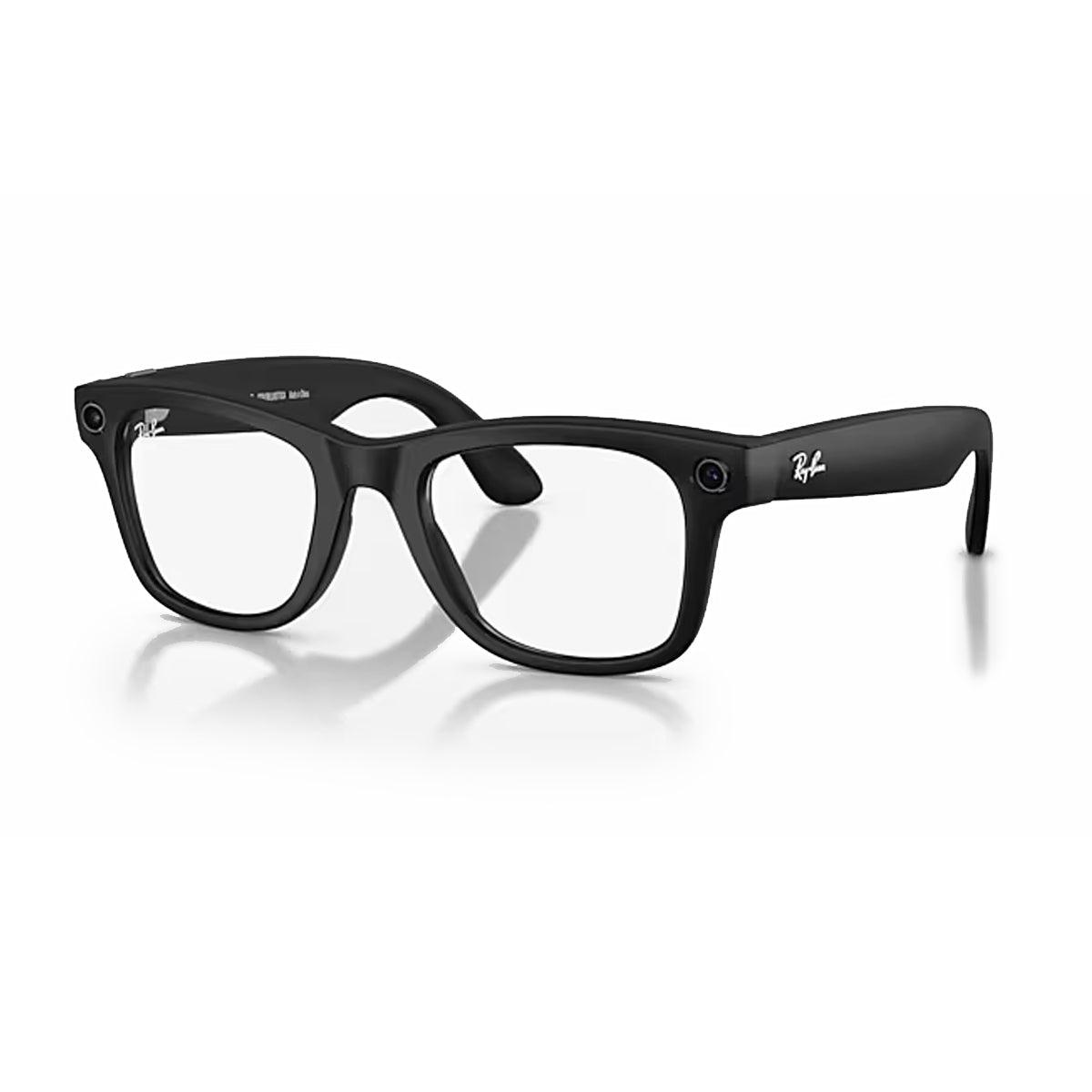 Ray-Ban RW4012 Meta Wayfarer Sunglasses (Gen 2)