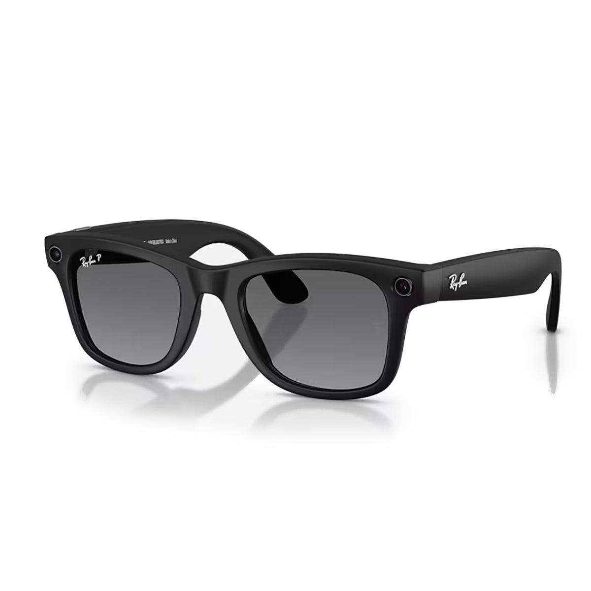 Ray-Ban RW4012 Meta Wayfarer Sunglasses (Gen 2)