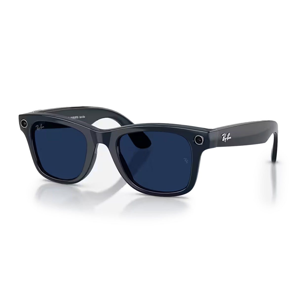Ray-Ban RW4012 Meta Wayfarer Sunglasses (Gen 2)