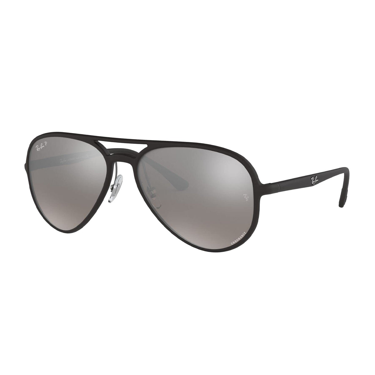 Ray-Ban RB4320CH Chromance Sunglasses