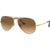 Arista; Clear Gradient Brown / 58 mm