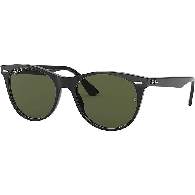 Ray-Ban RB2185 Wayfarer II Sunglasses