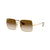 Arista; Clear Gradient Brown / 55 mm