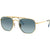 Arista; Blue Gradient Grey / 52 mm