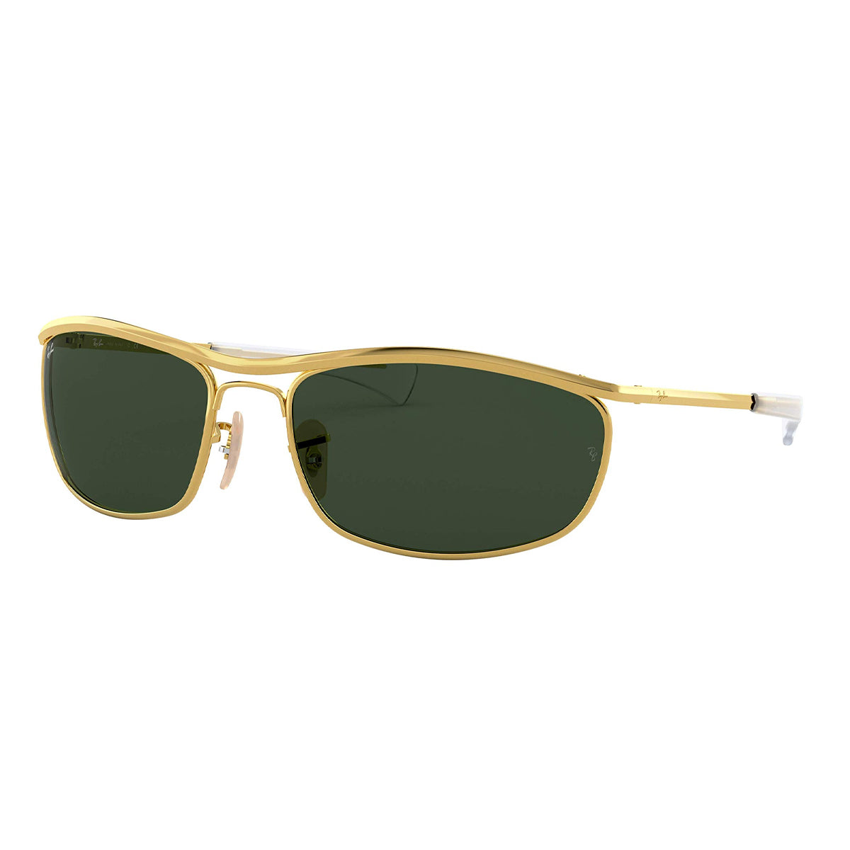 Ray-Ban RB3119M Olympian I Deluxe Sunglasses