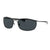 Black; Blue / 62 mm