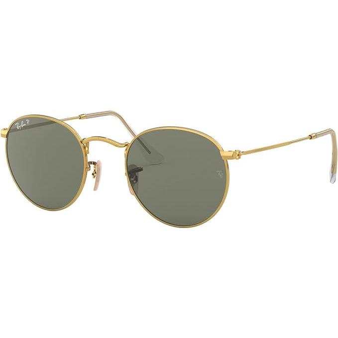 Ray-Ban RB3447 Round Sunglasses