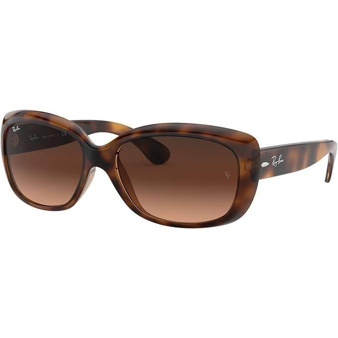 Ray-Ban RB4101 Jackie Ohh Sunglasses