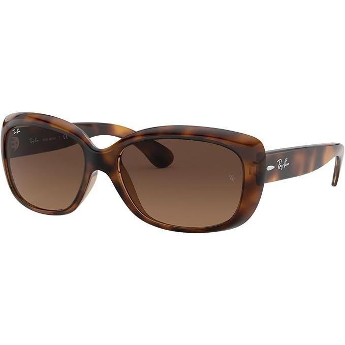 Ray-Ban RB4101 Jackie Ohh Sunglasses