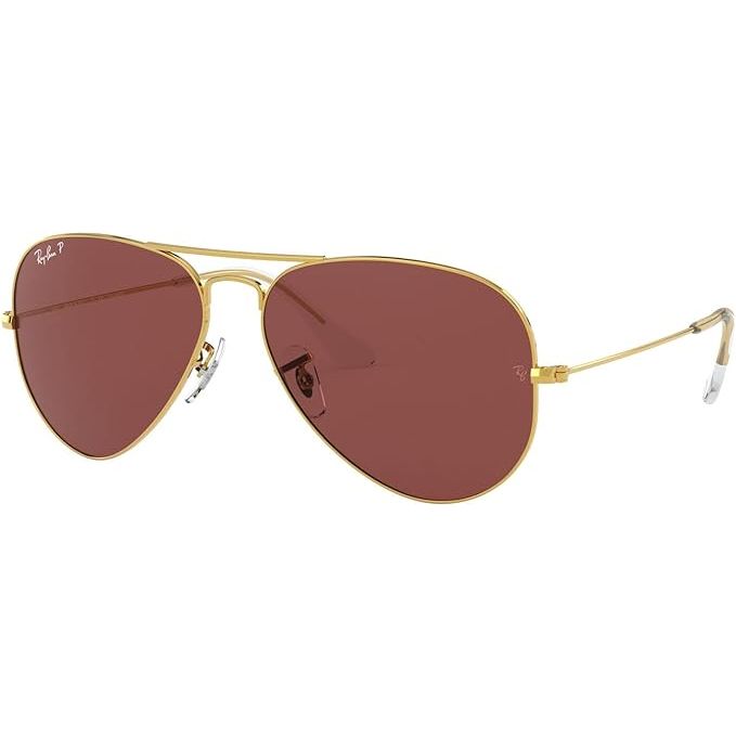 Ray-Ban RB3025 Aviator Sunglasses