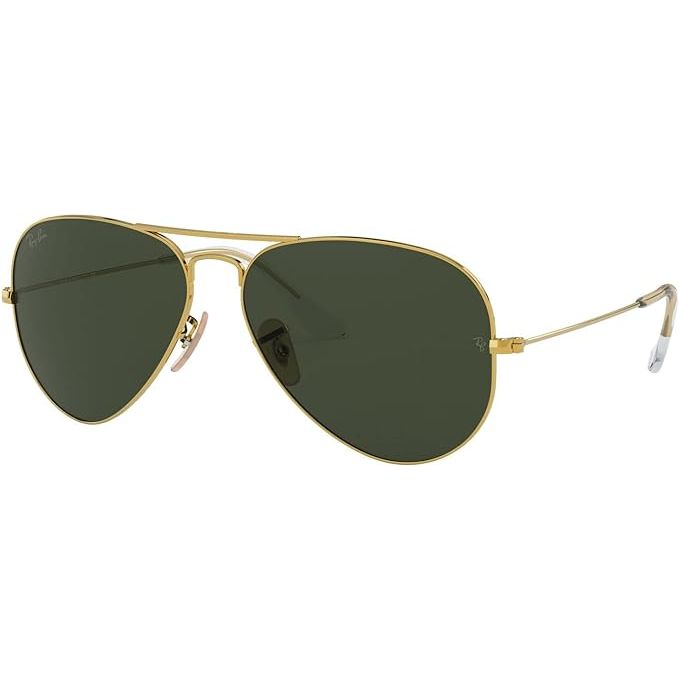 Ray-Ban RB3025 Aviator Sunglasses