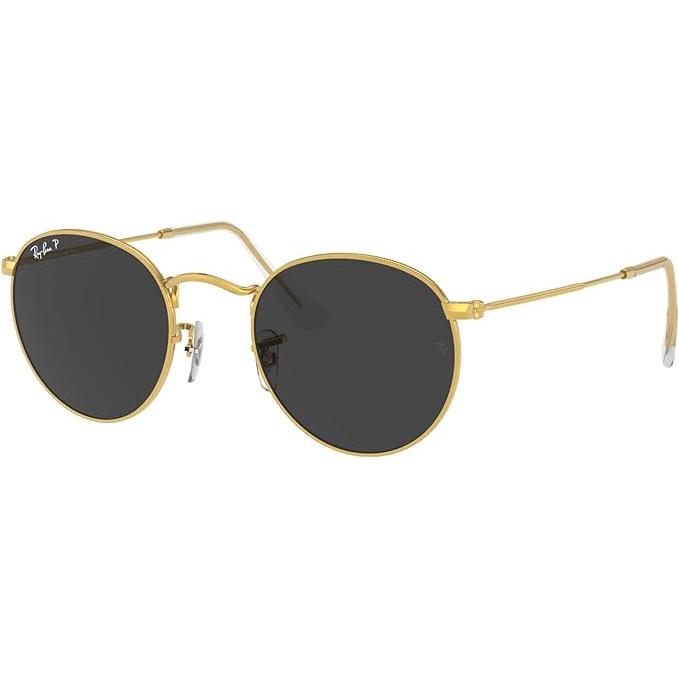 Ray-Ban RB3447 Round Sunglasses