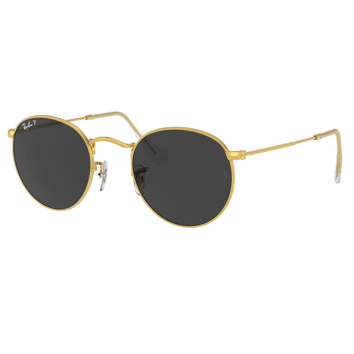 Ray-Ban RB3447 Round Sunglasses
