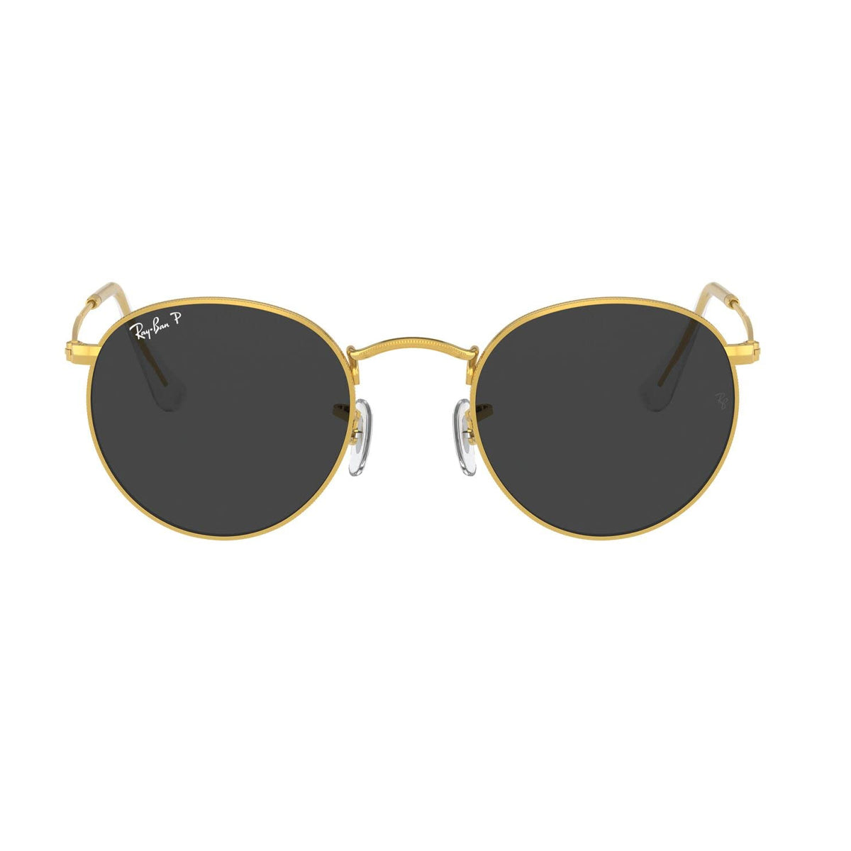 Ray-Ban RB3447 Round Sunglasses