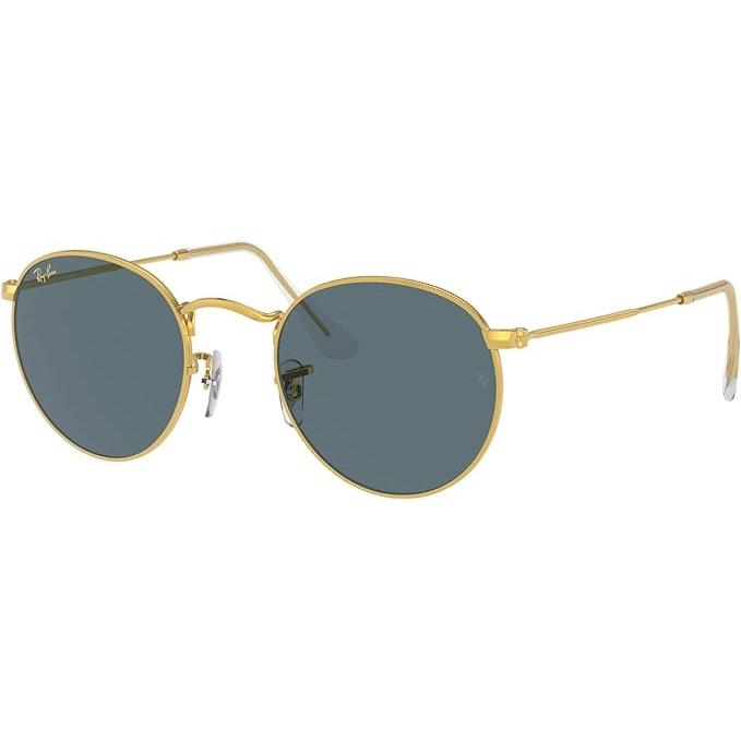 Ray-Ban RB3447 Round Sunglasses