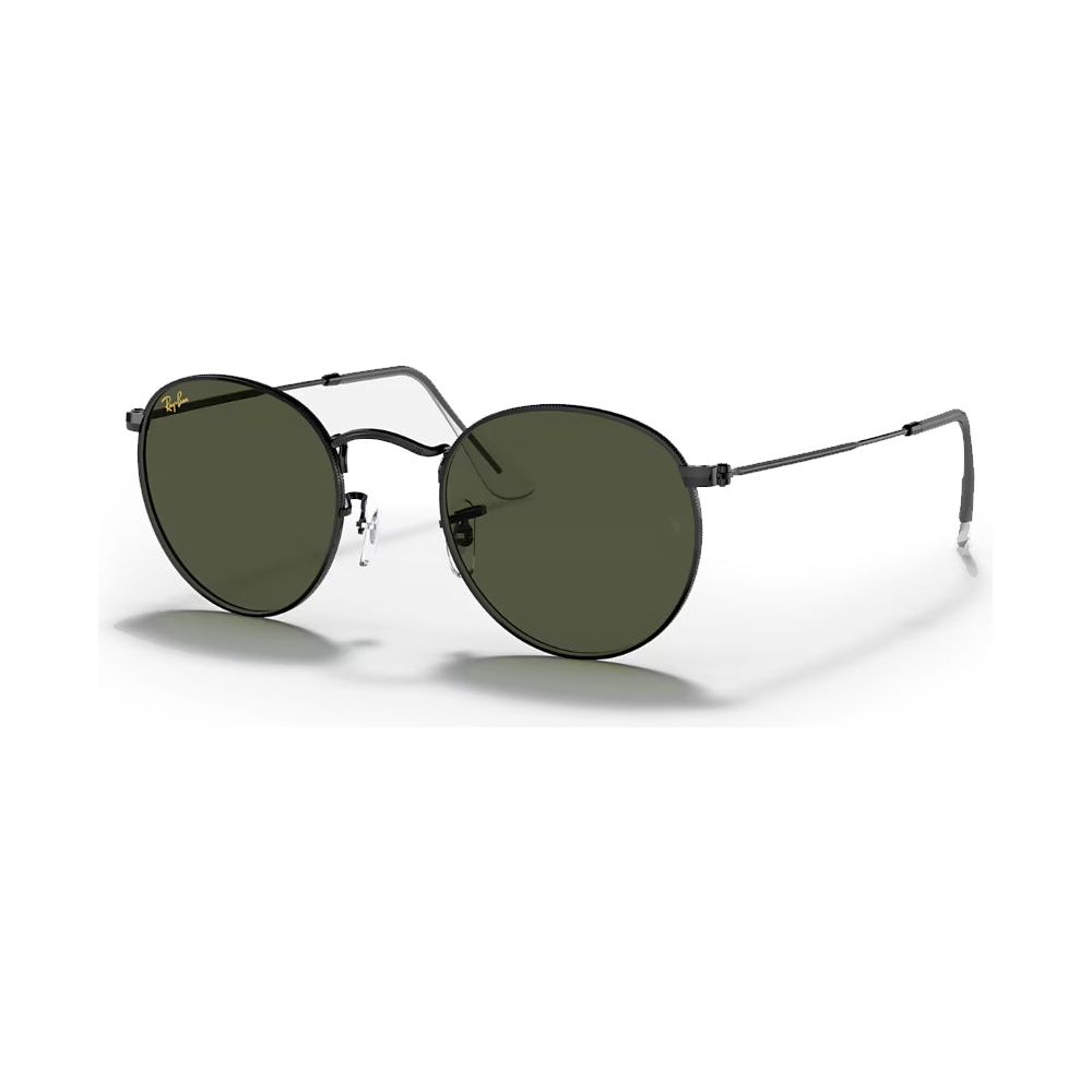 Ray-Ban RB3447 Round Sunglasses