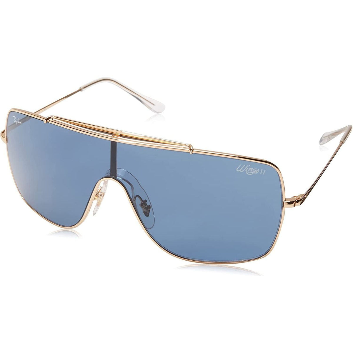 Ray-Ban RB3547N Wings II Sunglasses