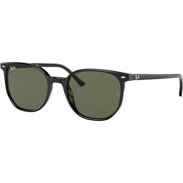 Ray-Ban RB2197F Elliot Low Bridge Fit Sunglasses - Ourland Outdoor