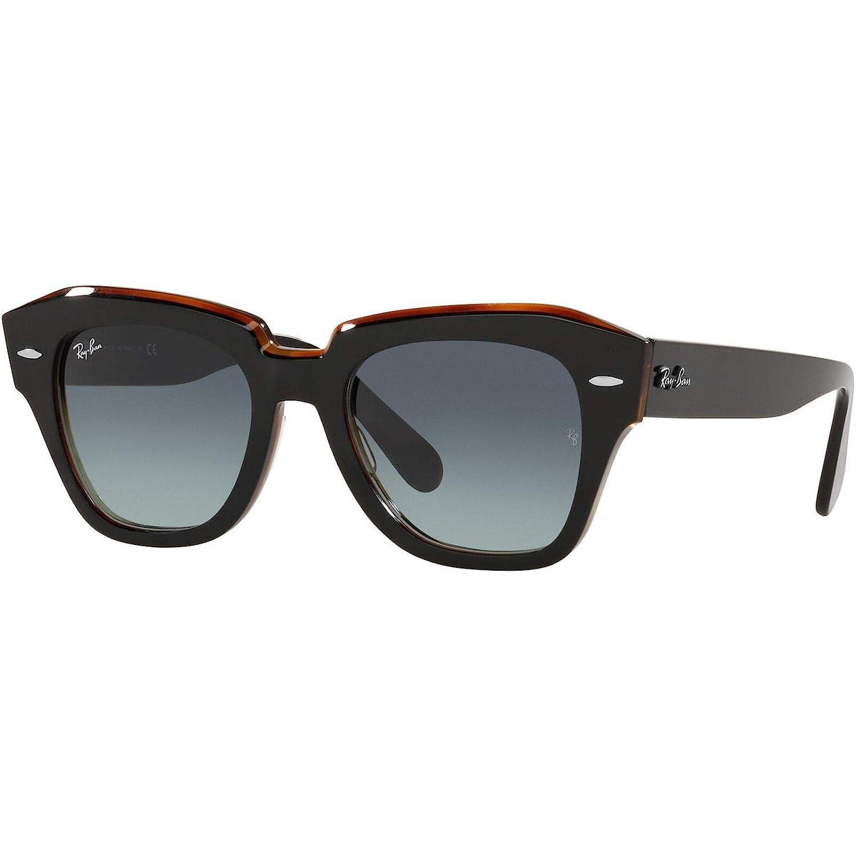 Ray-Ban RB2186 State Street Sunglasses
