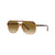 Havana On Transparent Brown; Clear Gradient Brown / 60 mm