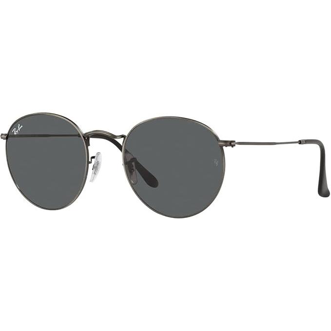 Ray-Ban RB3447 Round Sunglasses