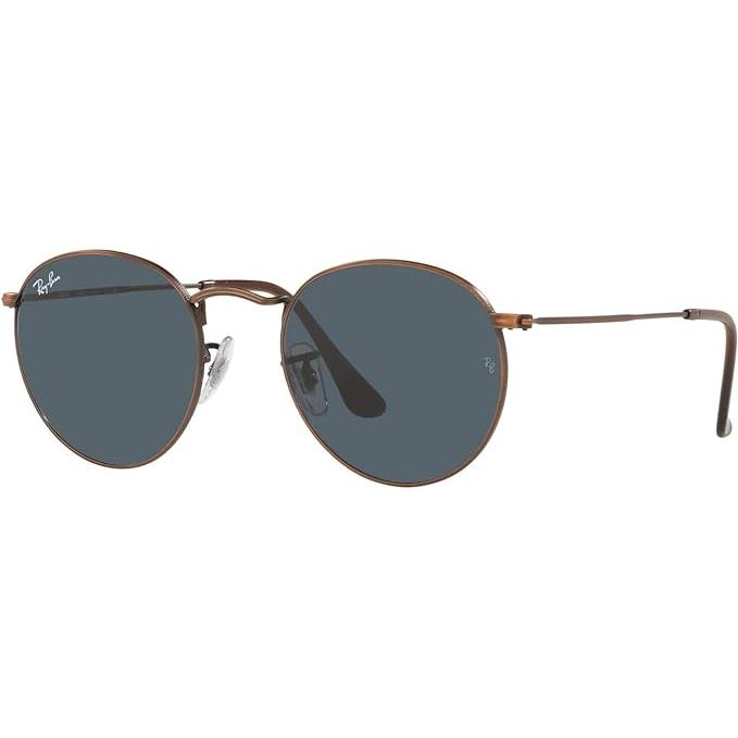 Ray-Ban RB3447 Round Sunglasses