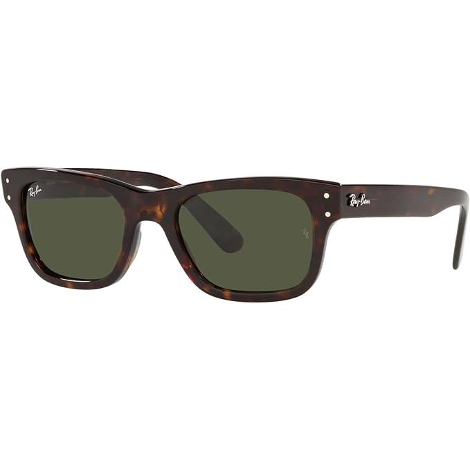 Ray-Ban RB2283 Mr Burbank Sunglasses