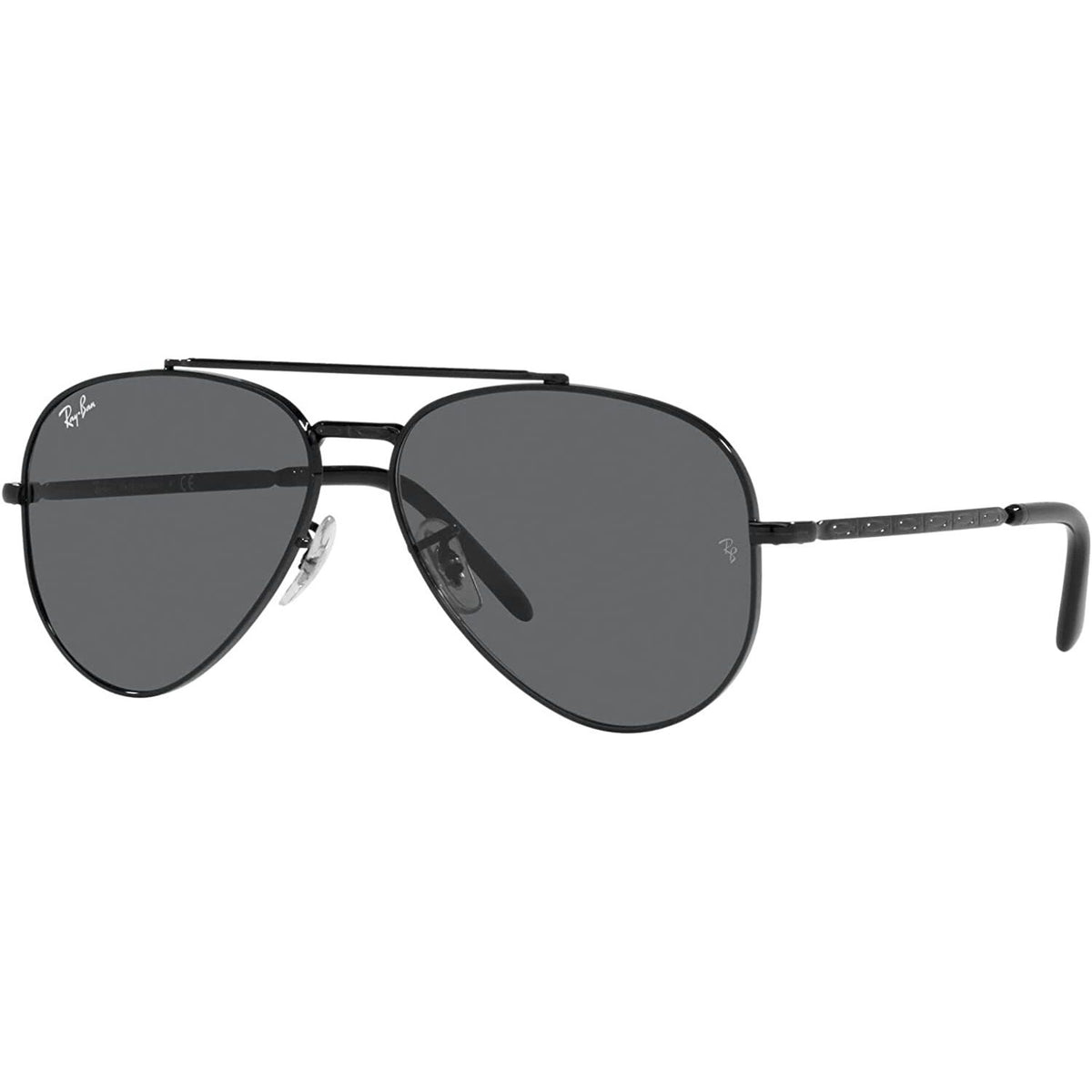 Ray-Ban RB3625 New Aviator Sunglasses