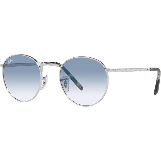 Ray-Ban RB3637 New Round Sunglasses