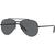 Black; Dark Grey / 58 mm