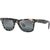 Grey Havana; Polar Clear Gradient Dark Blue / 50 mm