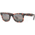 Pink Havana; Polar Clear Gradient Dark Grey / 50 mm