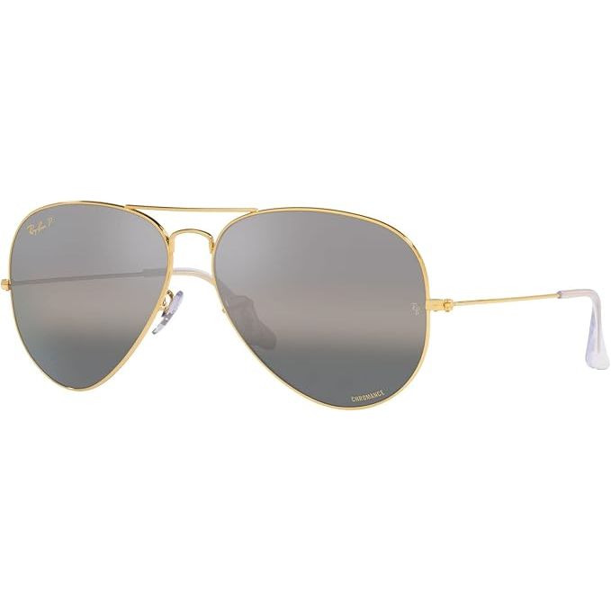 Ray-Ban RB3025 Aviator Sunglasses