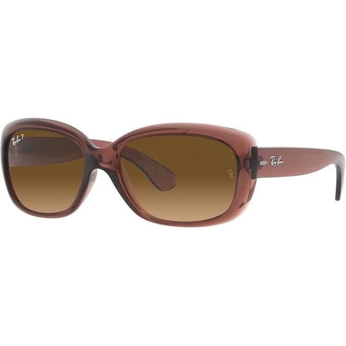 Ray-Ban RB4101 Jackie Ohh Sunglasses