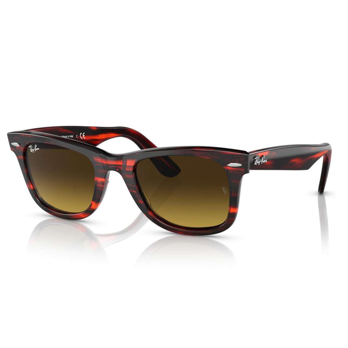 Ray-Ban RB2140 Original Wayfarer Sunglasses