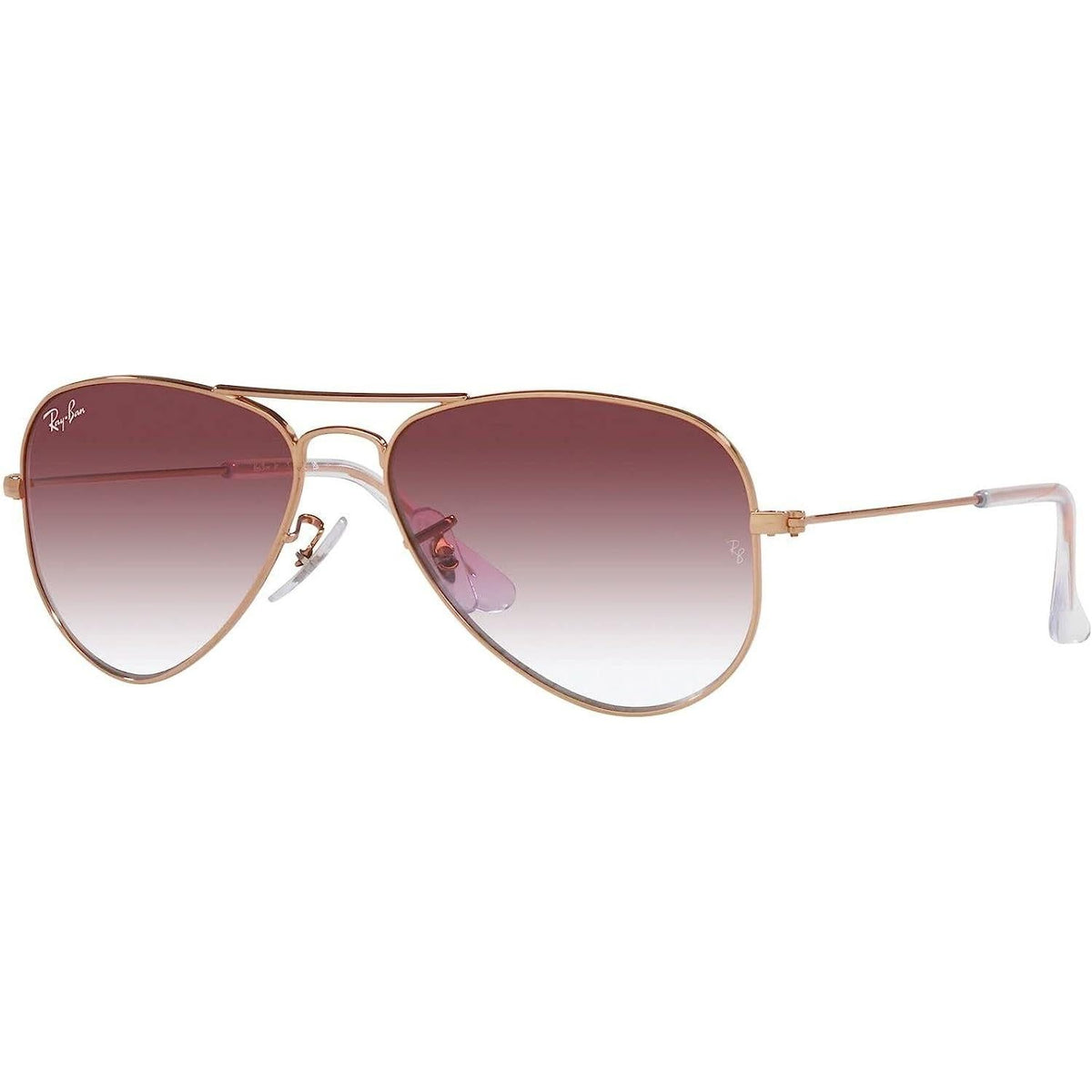 Ray-Ban RJ9506S Kids&#39; Aviator Sunglasses