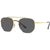 Legend Gold; Dark Grey / 52 mm